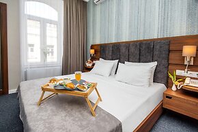 Margi Boutique Hotel