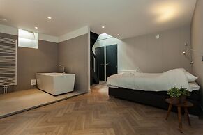 Stayci Apartments Westeinde