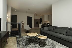 Stayci Apartments Westeinde