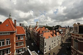 Stayci Apartments Westeinde