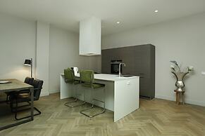 Stayci Apartments Westeinde
