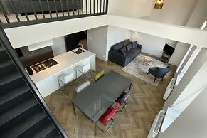 Stayci Apartments Westeinde