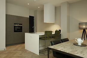 Stayci Apartments Westeinde