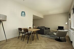 Stayci Apartments Westeinde