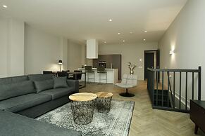 Stayci Apartments Westeinde