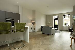 Stayci Apartments Westeinde