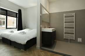 Stayci Apartments Westeinde