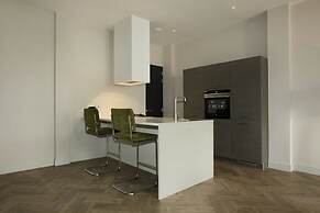 Stayci Apartments Westeinde
