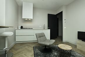 Stayci Apartments Westeinde