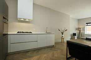 Stayci Apartments Westeinde