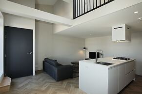 Stayci Apartments Westeinde