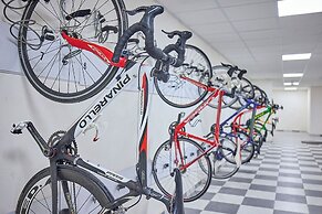 Welikehotel Fenix