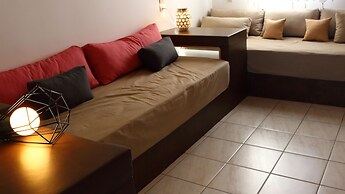 Avra Pahainas Hotel