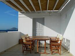 Avra Pahainas Hotel