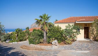 Monemvasia Village
