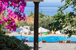 Monemvasia Village