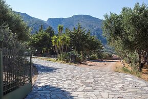 Monemvasia Village