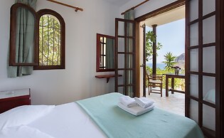 Monemvasia Village