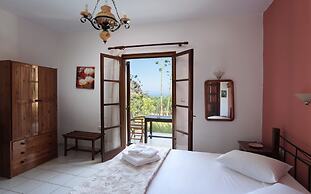 Monemvasia Village