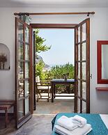 Monemvasia Village