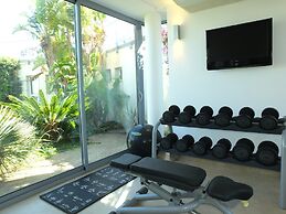 Hotel Mariana