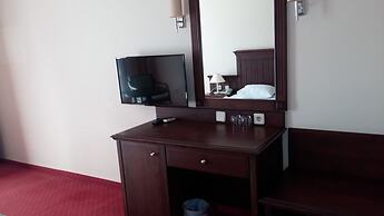 Palm Dor Hotel