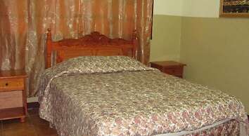 Hotel El Raizon