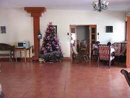 Hotel El Raizon