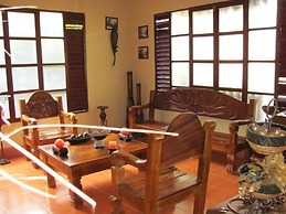 Hotel El Raizon