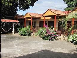 Hotel El Raizon