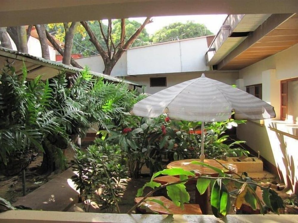Hotel El Raizon