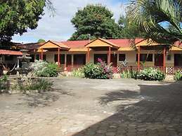 Hotel El Raizon