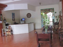 Hotel El Raizon