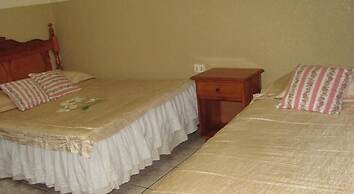 Hotel El Raizon