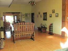 Hotel El Raizon