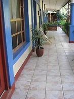 Hotel El Raizon
