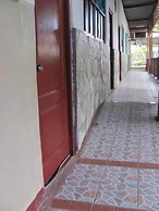Hotel El Raizon