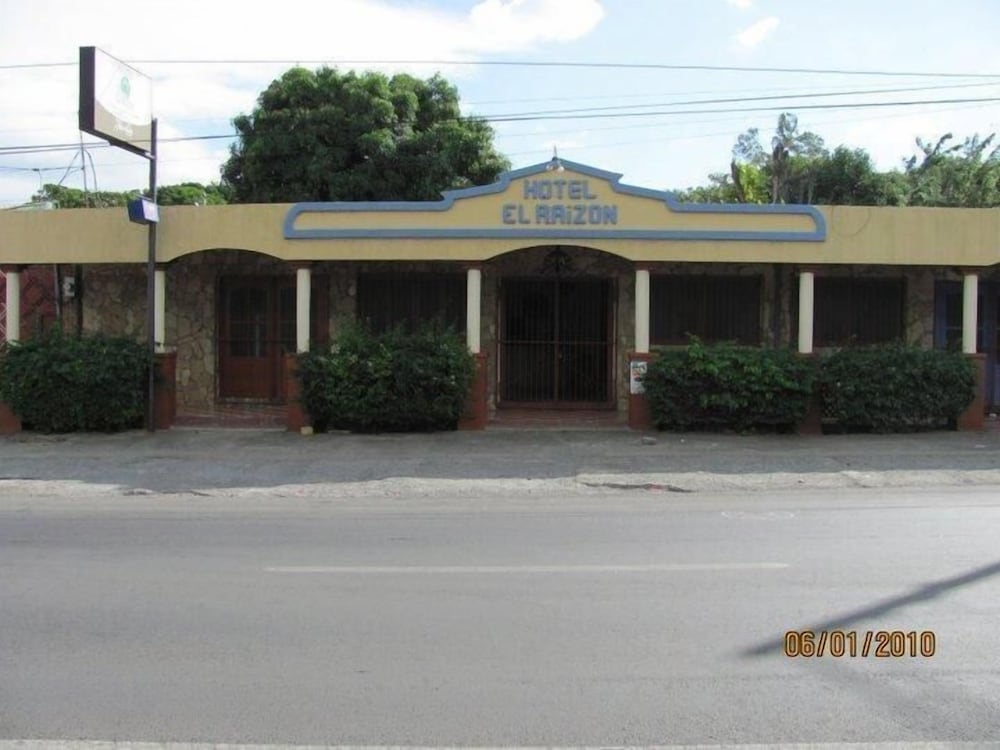 Hotel El Raizon