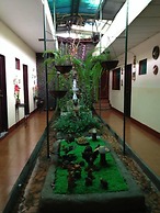 Hotel El Raizon