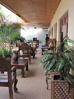 Hotel El Raizon
