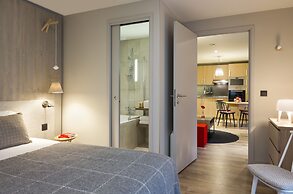 Appartements de l'Heliopic