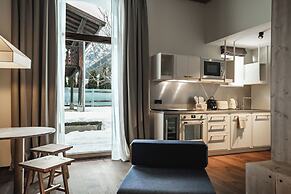 Appartements de l'Heliopic