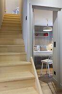 Appartements de l'Heliopic