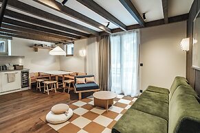 Appartements de l'Heliopic