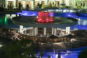 Emerald Beach Resort & SPA