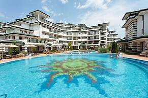 Emerald Beach Resort & SPA