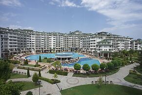 Emerald Beach Resort & SPA