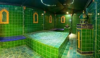 Emerald Beach Resort & SPA