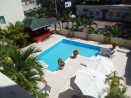 Hotel Don Andres