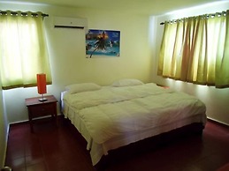 Hotel Don Andres